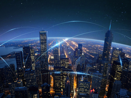 网站建设的五大技巧